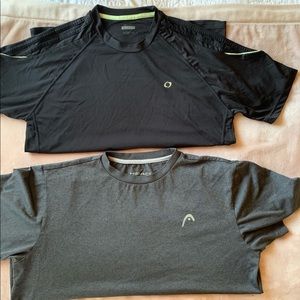 Tee shirts sport dry(2)